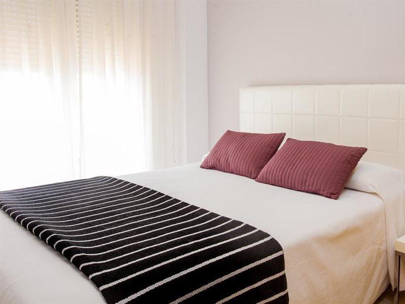 Abril Nerja Hotel Luaran gambar