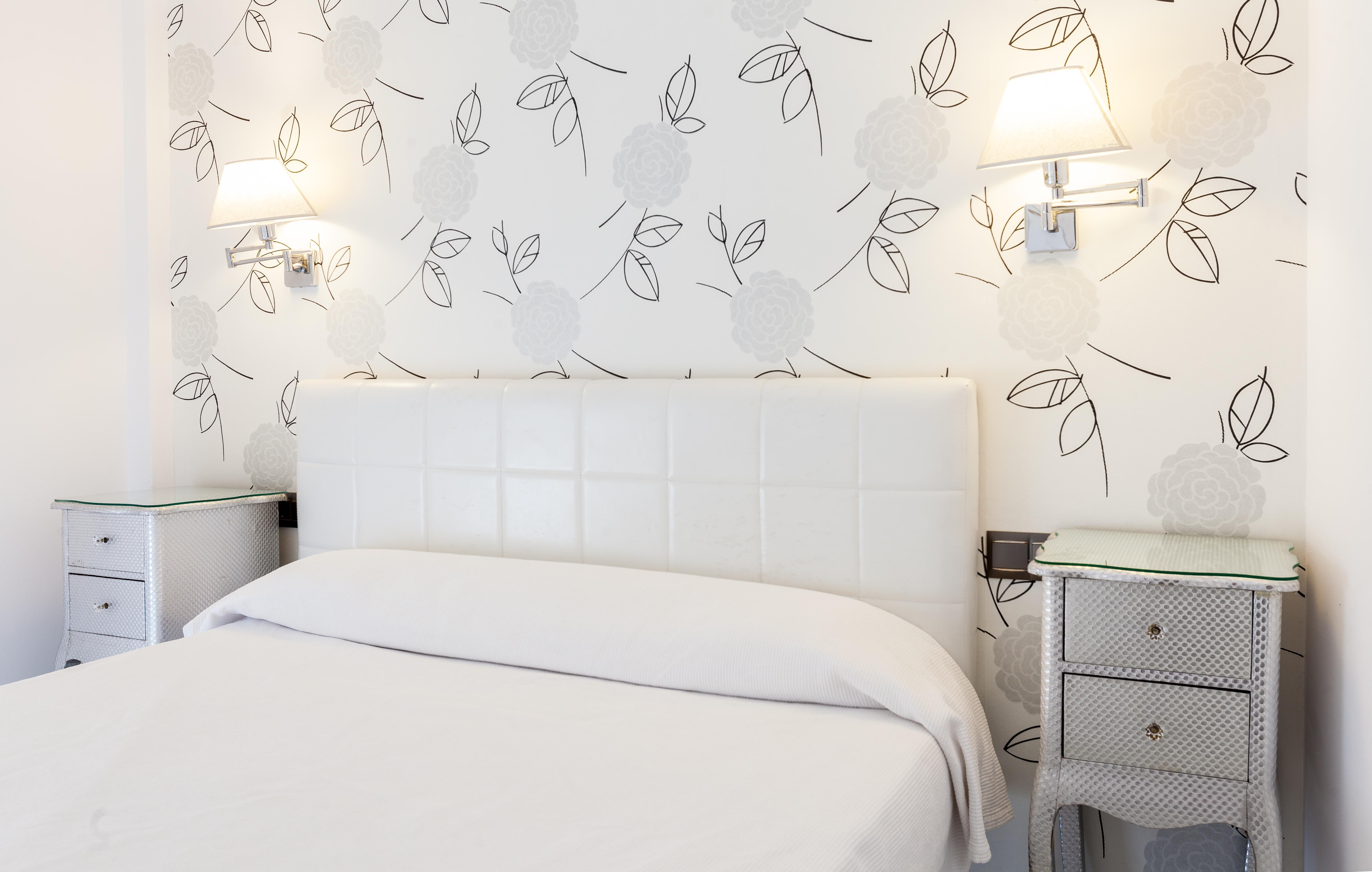 Abril Nerja Hotel Luaran gambar