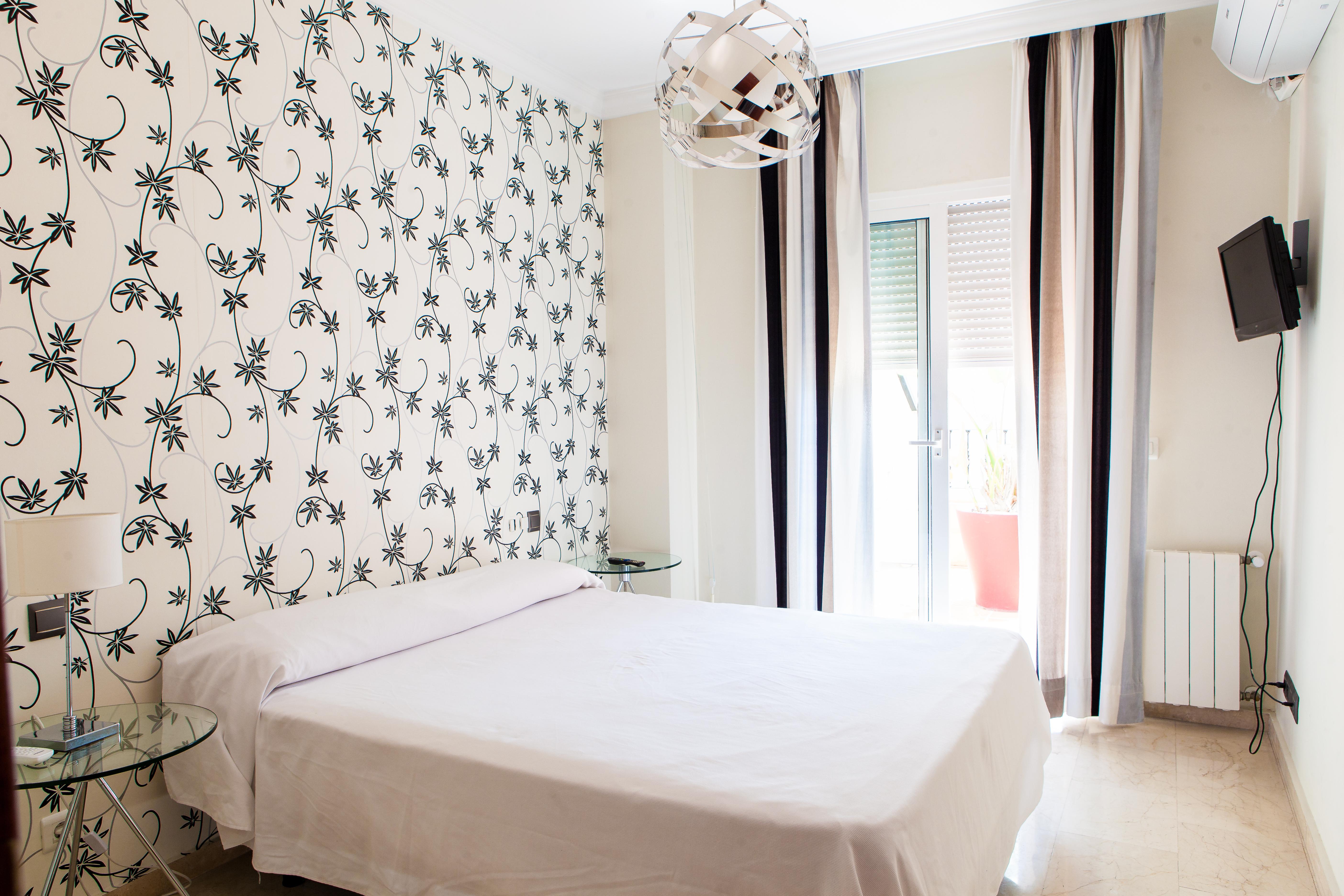 Abril Nerja Hotel Luaran gambar