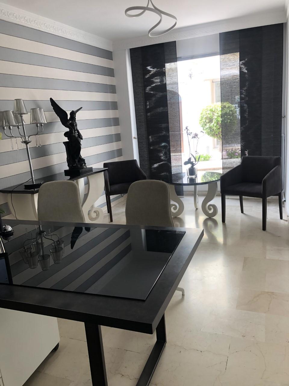 Abril Nerja Hotel Luaran gambar