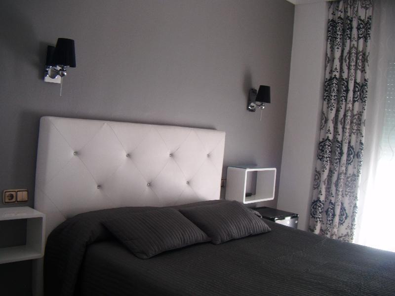 Abril Nerja Hotel Luaran gambar