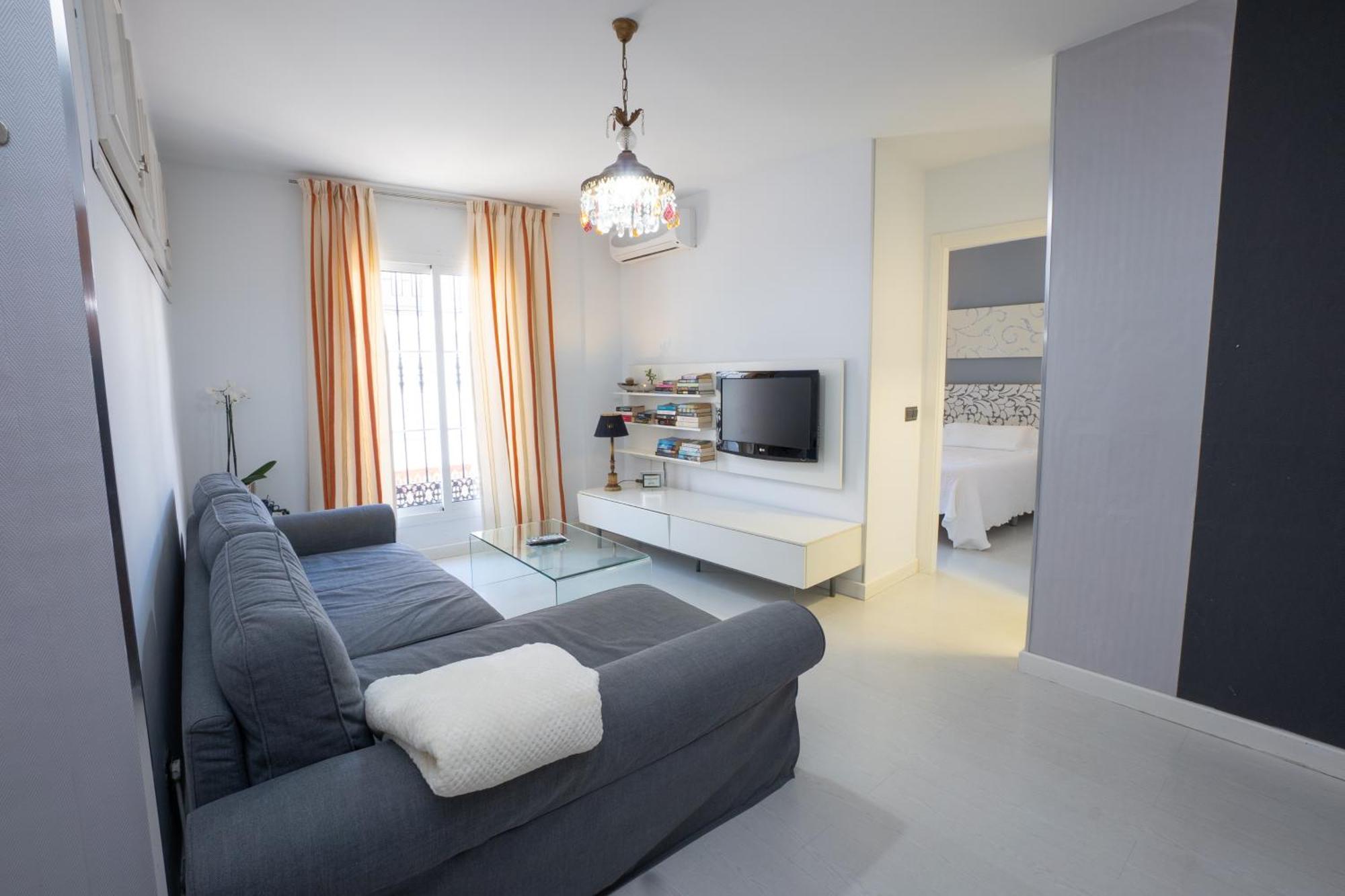 Abril Nerja Hotel Luaran gambar