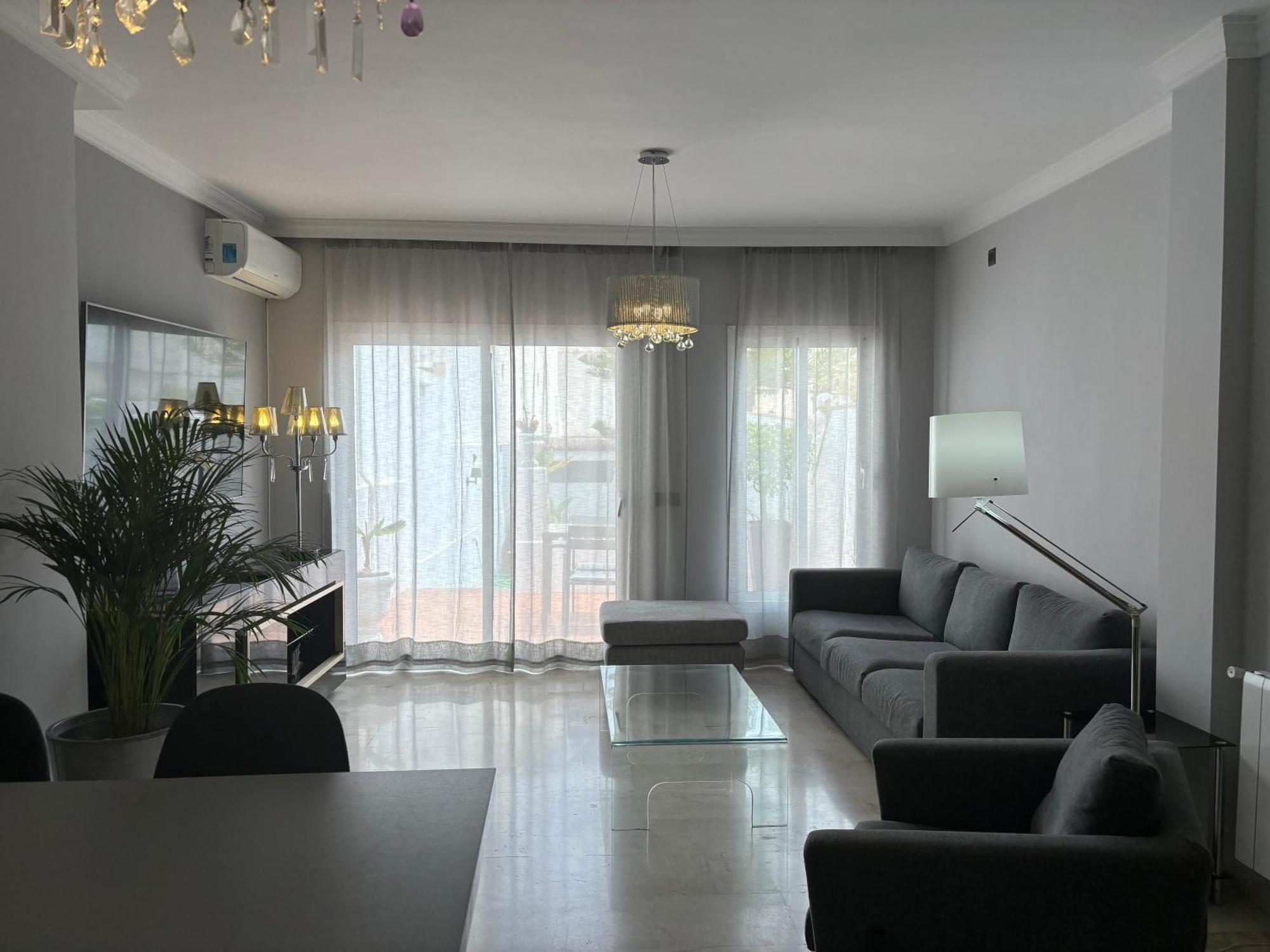 Abril Nerja Hotel Luaran gambar
