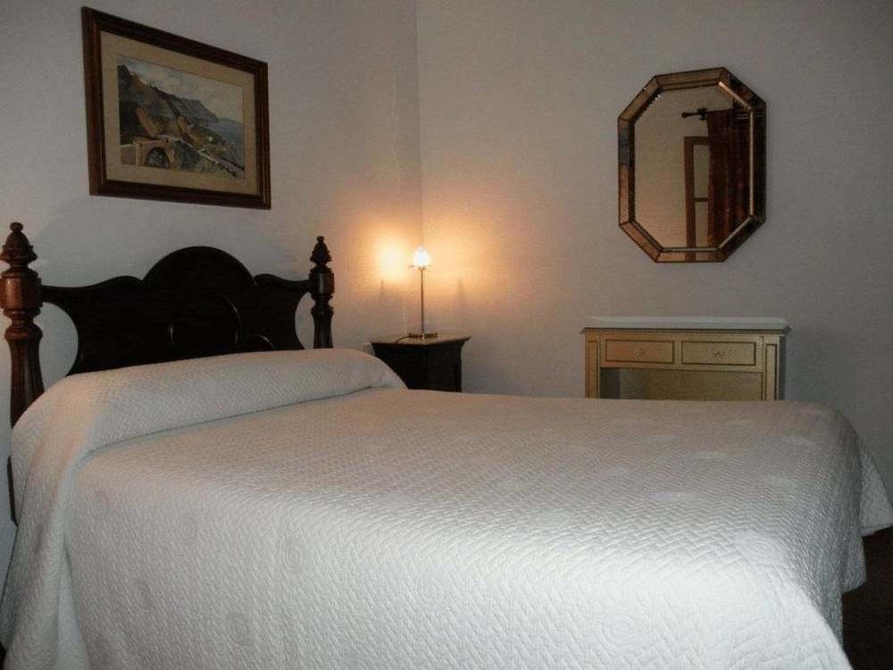Abril Nerja Hotel Luaran gambar